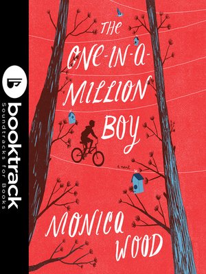 cover image of The One-in-a-Million Boy